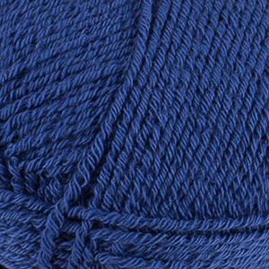 Regia Cotton Denim - 02867 Blue Jeans