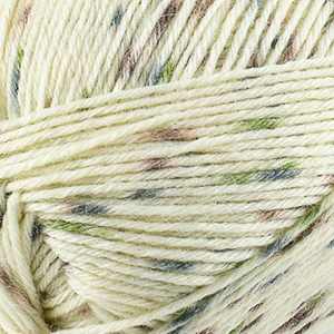 Fortissima Tweed Effekt 6-ply 154 Natur-2