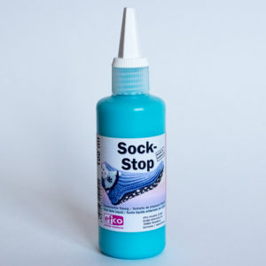 Sock_stop_turquoise