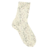 Fortissima Tweed Effekt 6-ply 154 Natur Sock