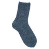 Fortissima Tweed Effekt 6-ply 158 Jeans Sock