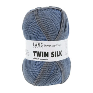 Lang Twin Silk