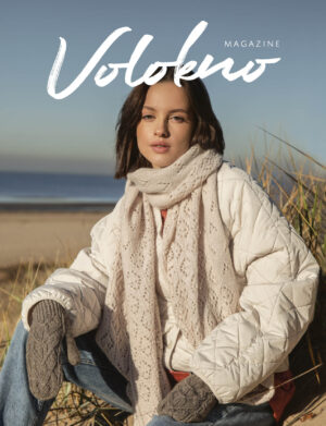 Журнал Volokno Magazine